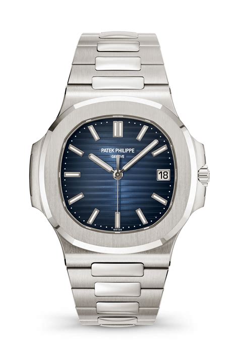 patek philippe mens watch nautilus|Patek Philippe Nautilus automatic watch.